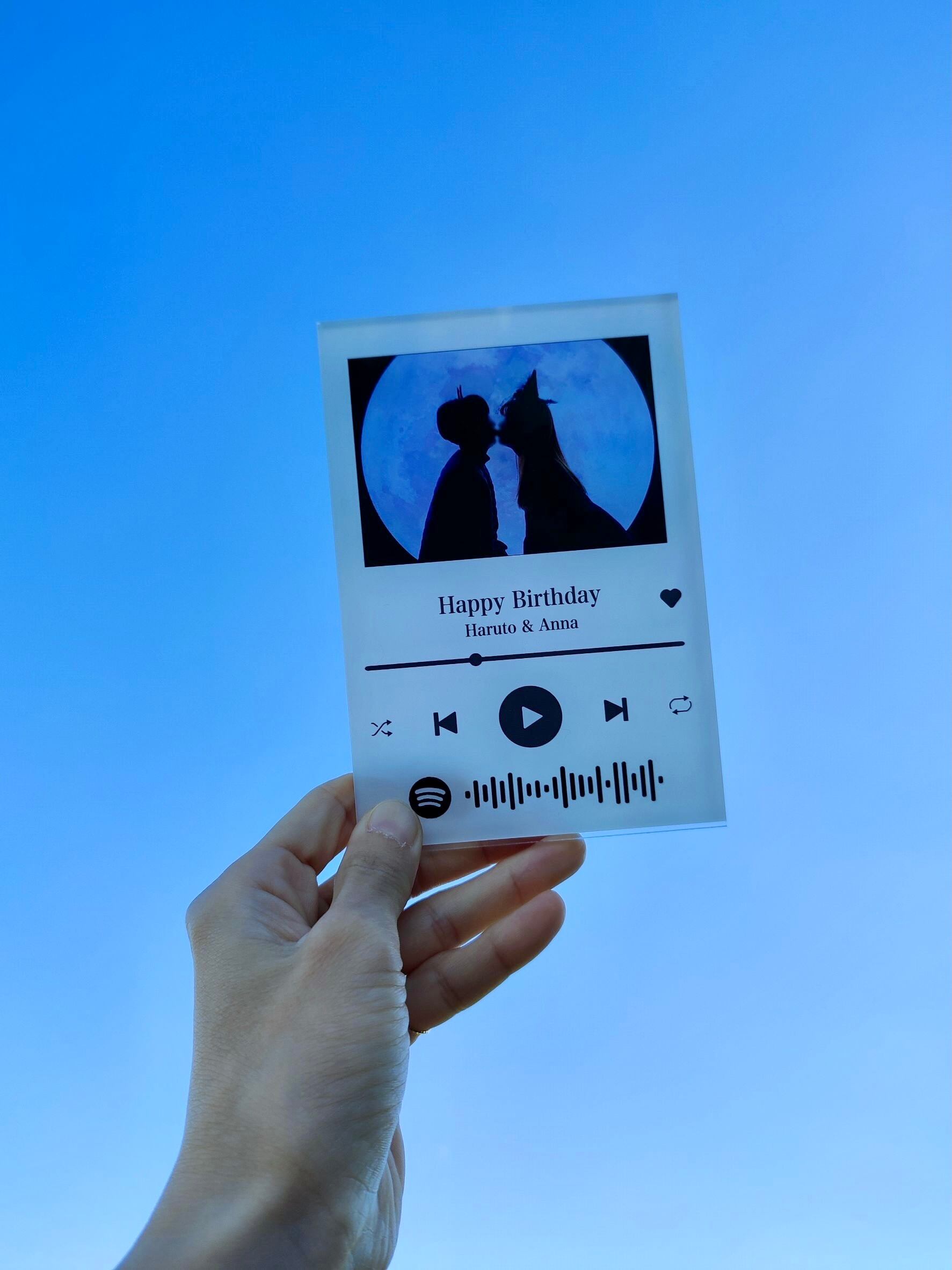 コードを読み込むまでお楽しみ♪