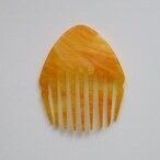 イエローオレンジ（マーブル）