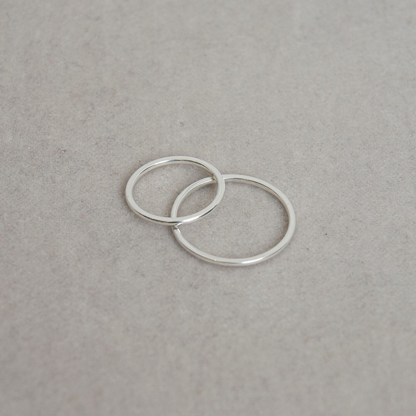 UH0329 / SILVER | UNUSED