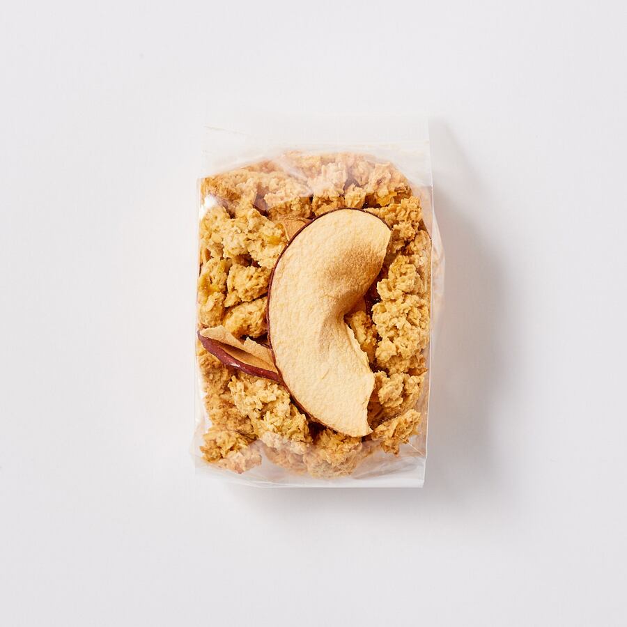 抽選販売 Foodmood なかしましほさんの 犬も人も食べられる おやつbox 天然生活 Online Shop