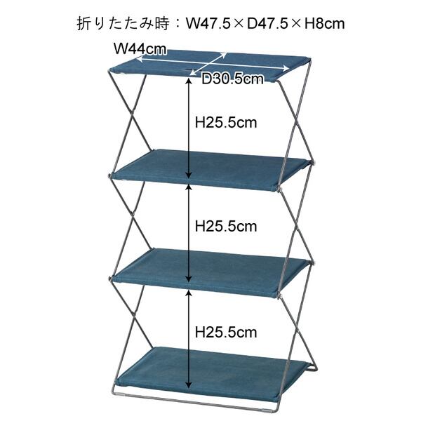 使いやすいサイズ