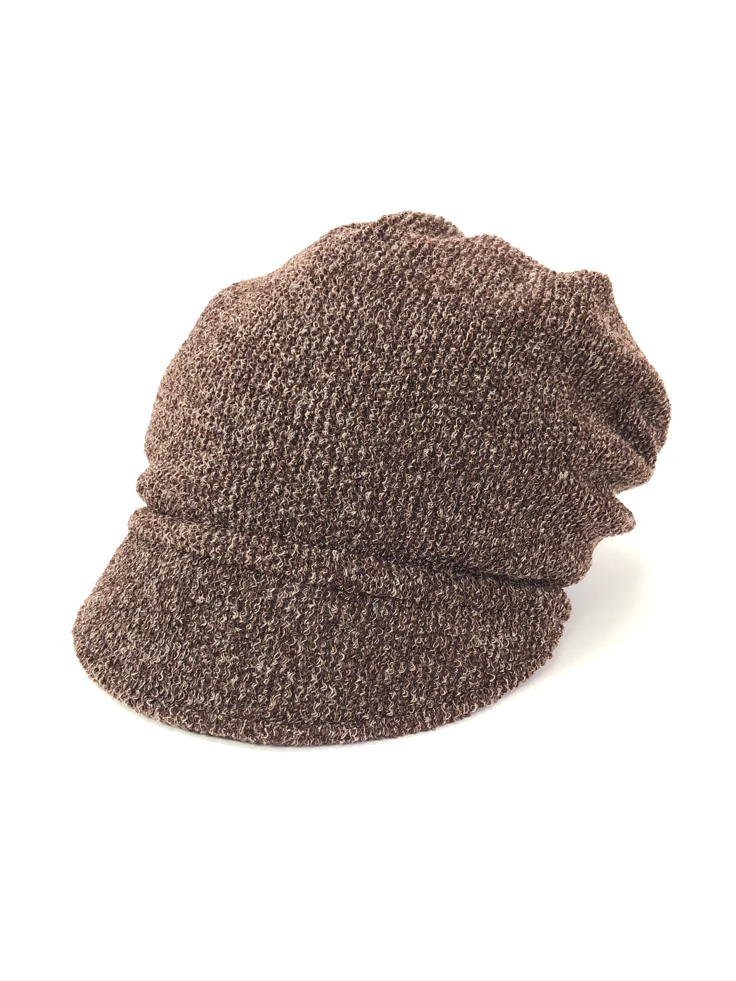 ミックスブラウン