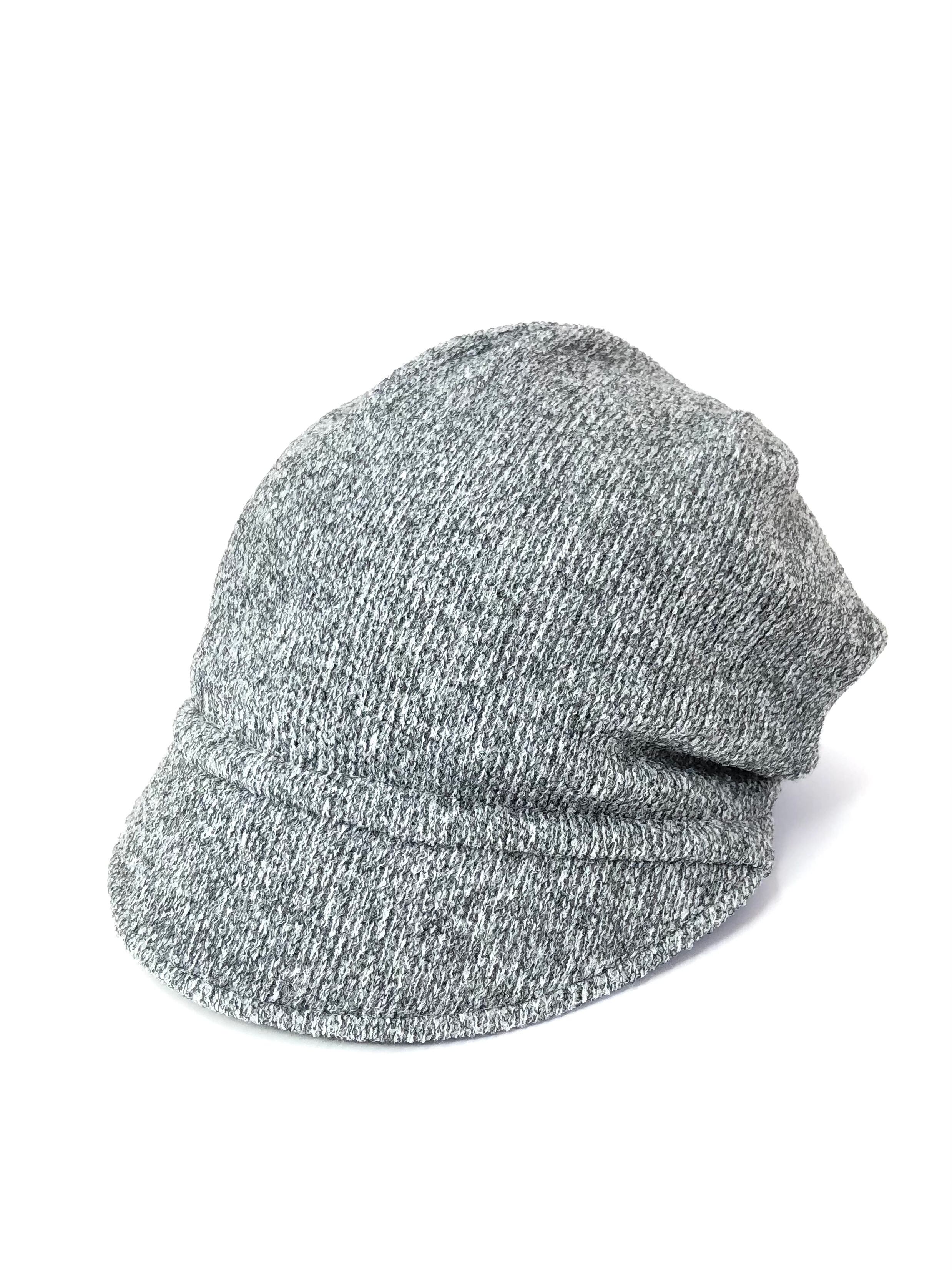 ミックスグレー