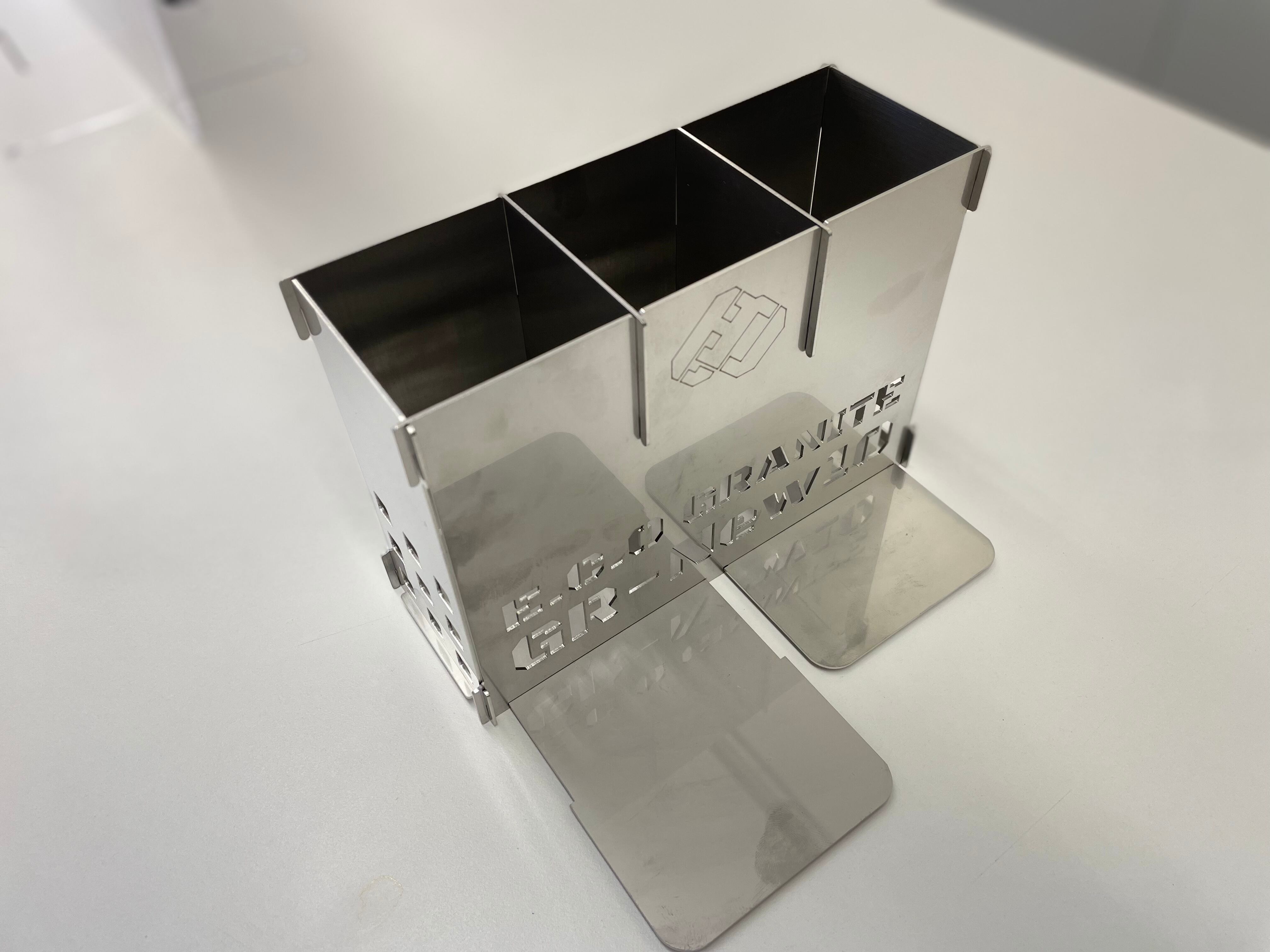 持ち運び足湯セット【GR-New10 (折りたたみバケツセット)】 | E.C.O