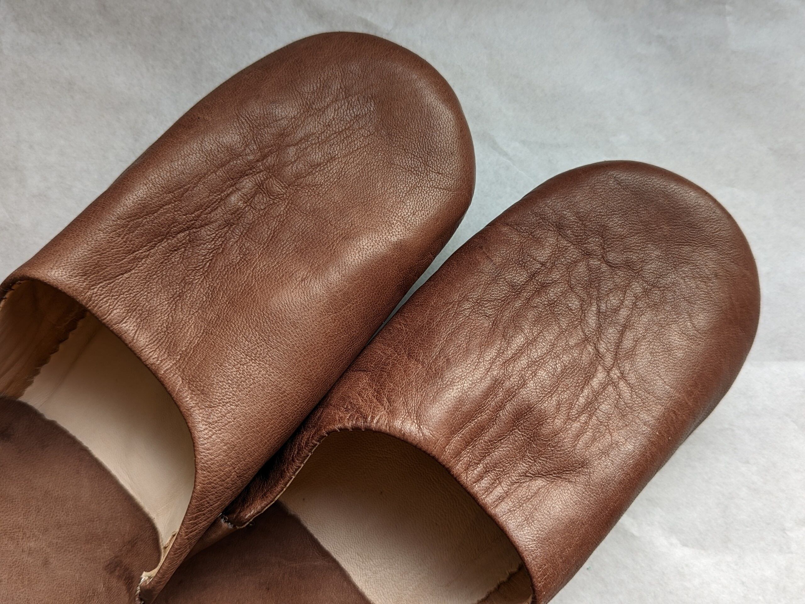 ヴィンテージブラウン