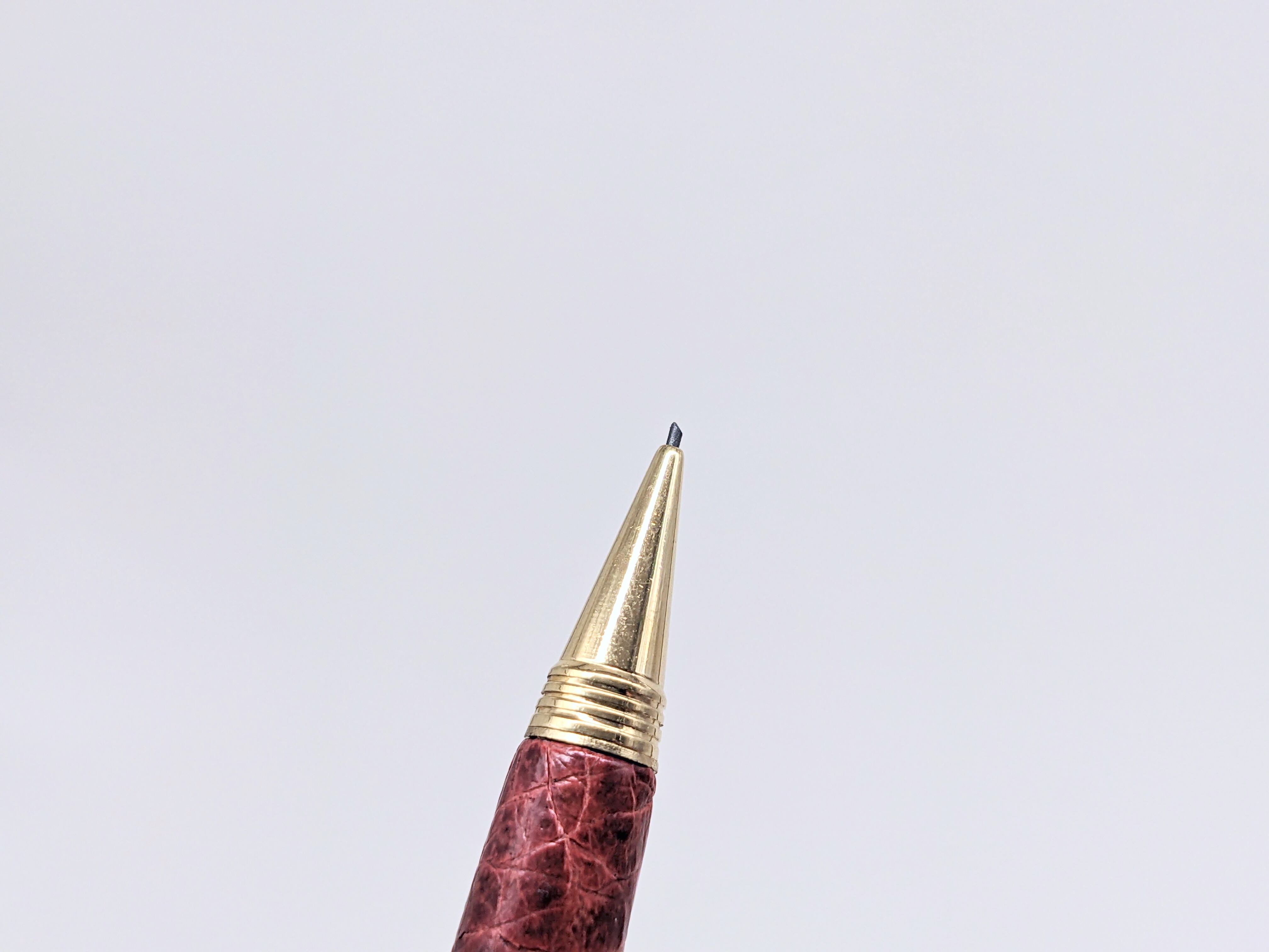 セット販売】'70s プラチナ アマゾナス PLATINUM Amazonas （細字