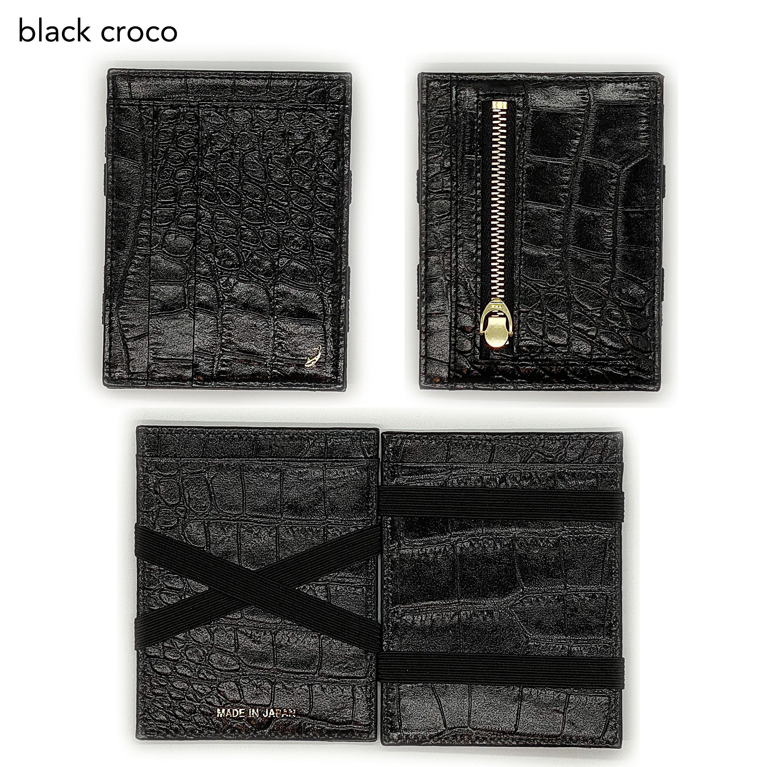 スピンウォレット 】SPIN WALLET | R/E SIDE（リサイド）便利な革製品