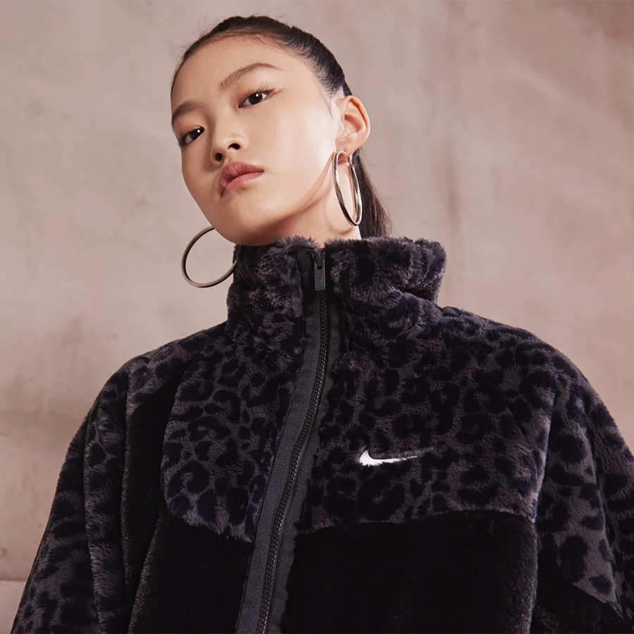 女性にもおすすめです。