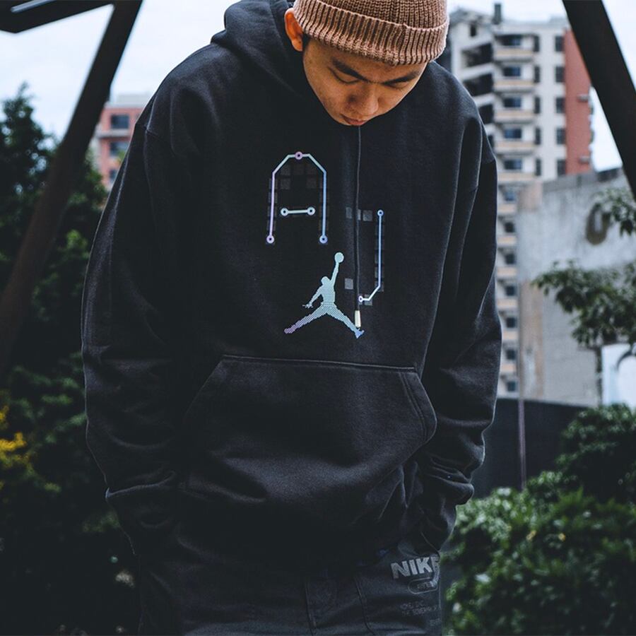 1枚でも暖かく生地も柔らかいのでジャケットの下にもおすすめです。