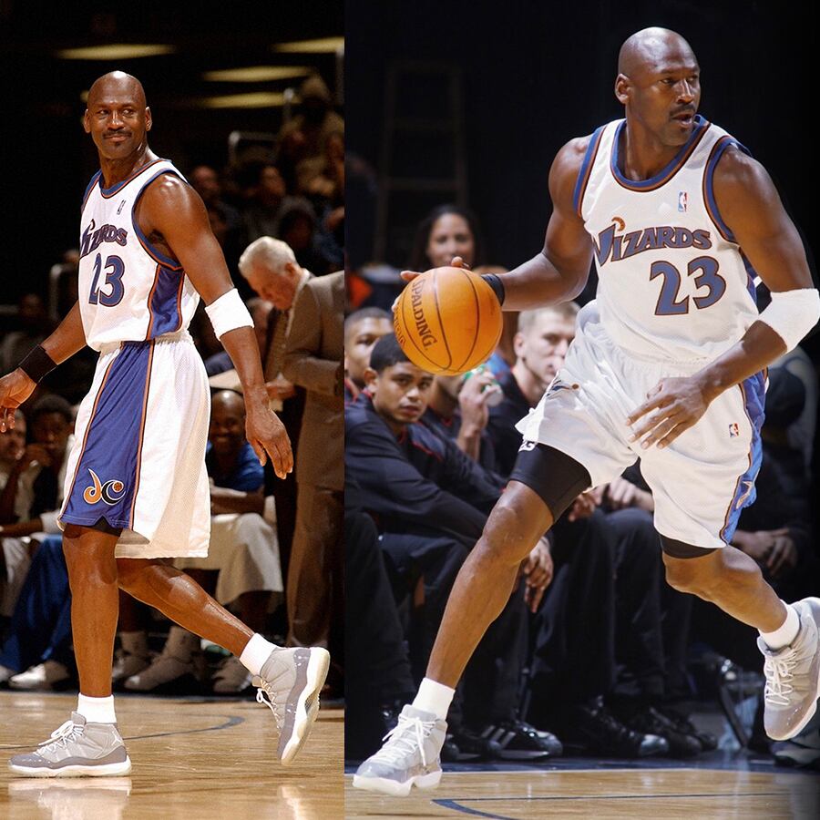 今なお色褪せない1足。