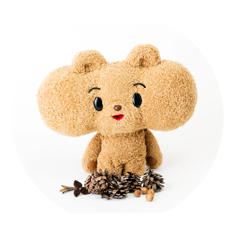 おたふくまぽくぽく