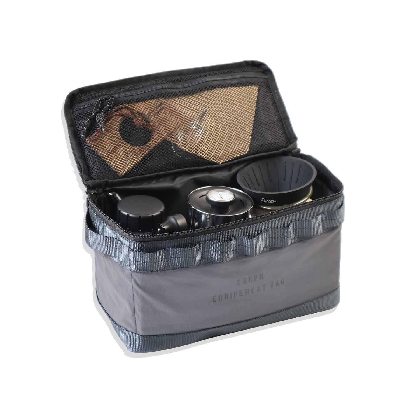 大きすぎず、小さすぎないちょうどよいサイズ感