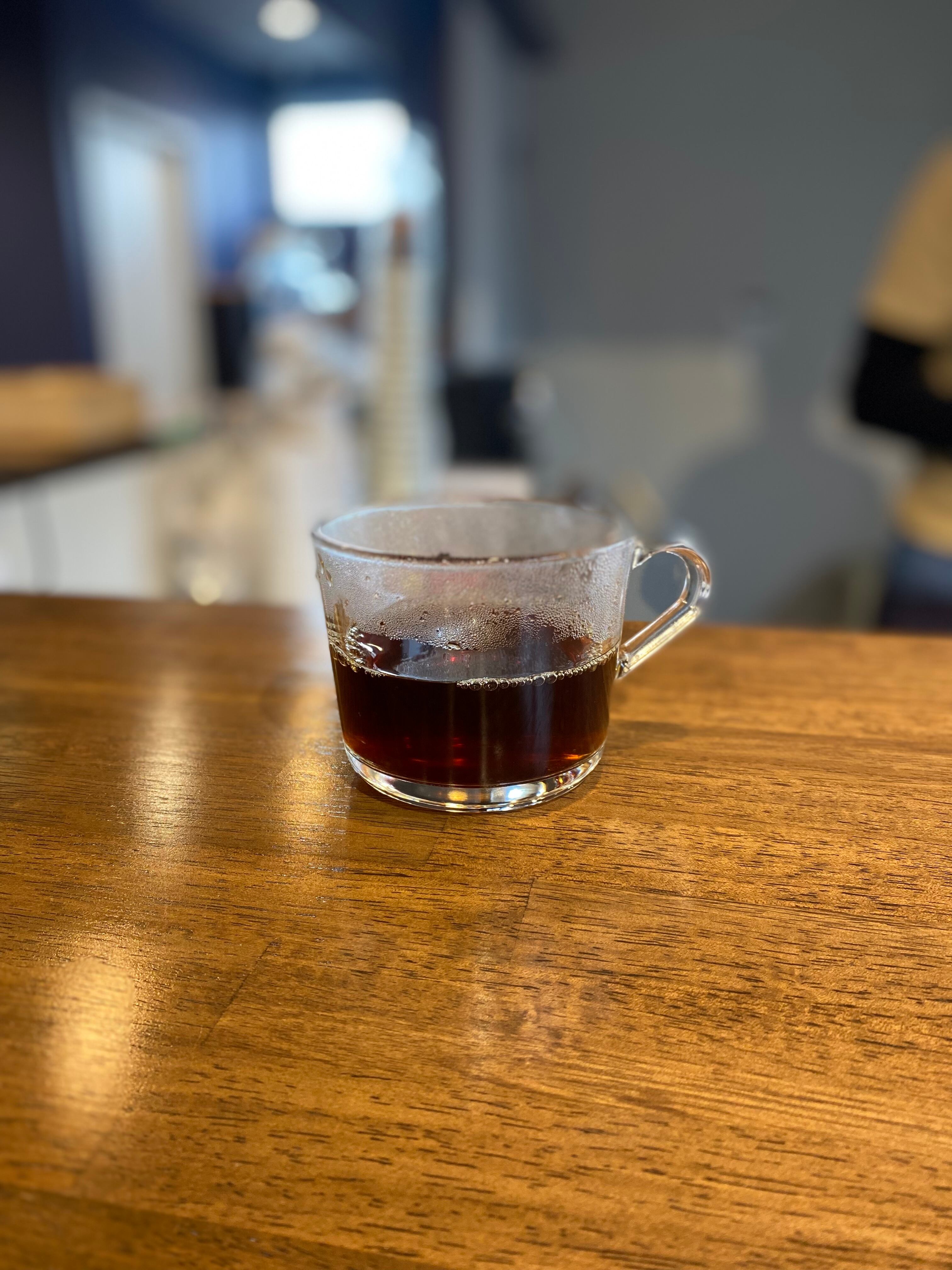 アビゲイルコーヒーで、あなたもひと息つきませんか？