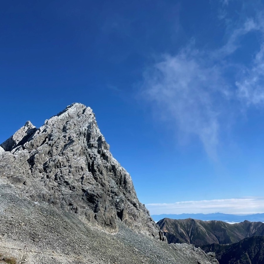 実際の景色