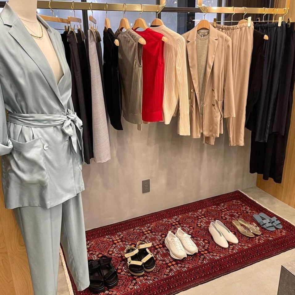 ✴︎130PM様 久屋大通 レディースセレクトブティック