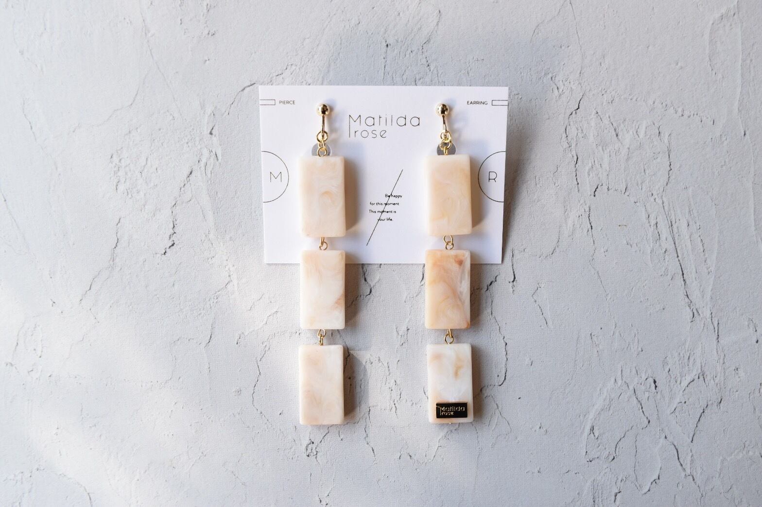 white marble