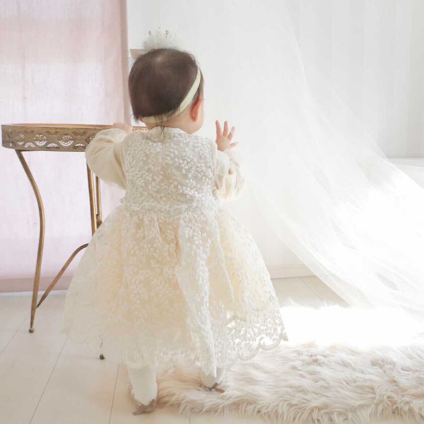 〈80sizeスカートタイプ着用〉9m 69cm 7.3kg 