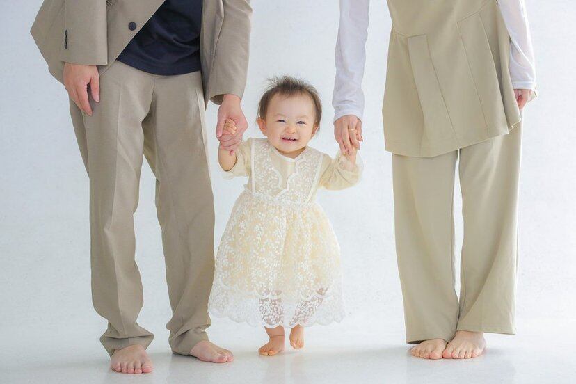 〈80sizeスカートタイプ着用〉11m  73cm  9kg