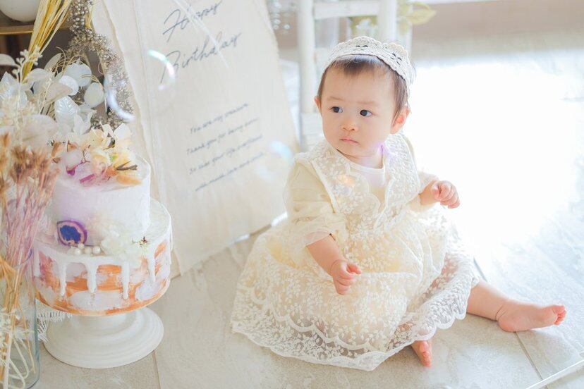 〈80sizeスカートタイプ着用〉11m  73cm  9kg