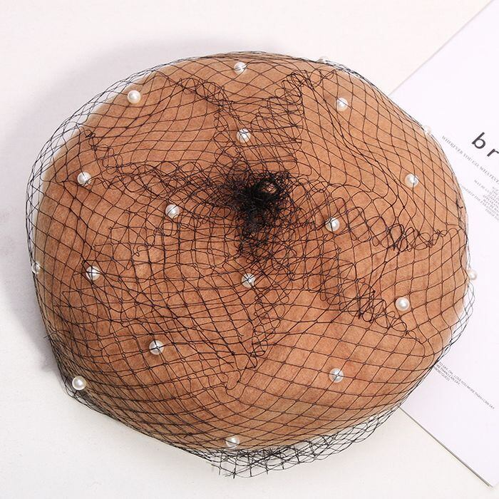 ダークキャメル