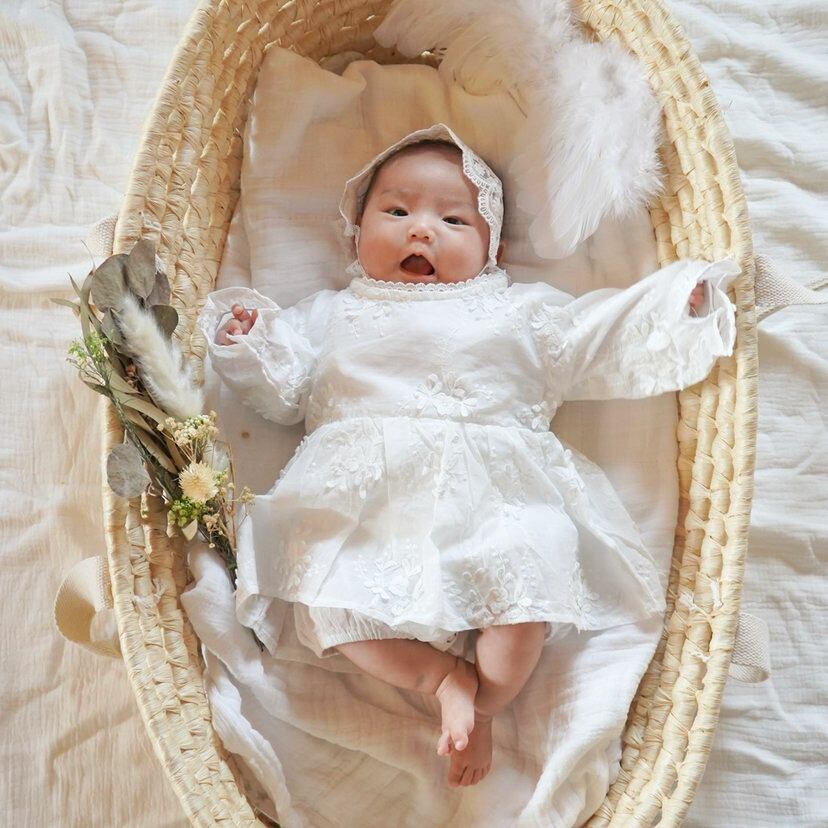 〈66size着用〉2m 55cm 5.5kg