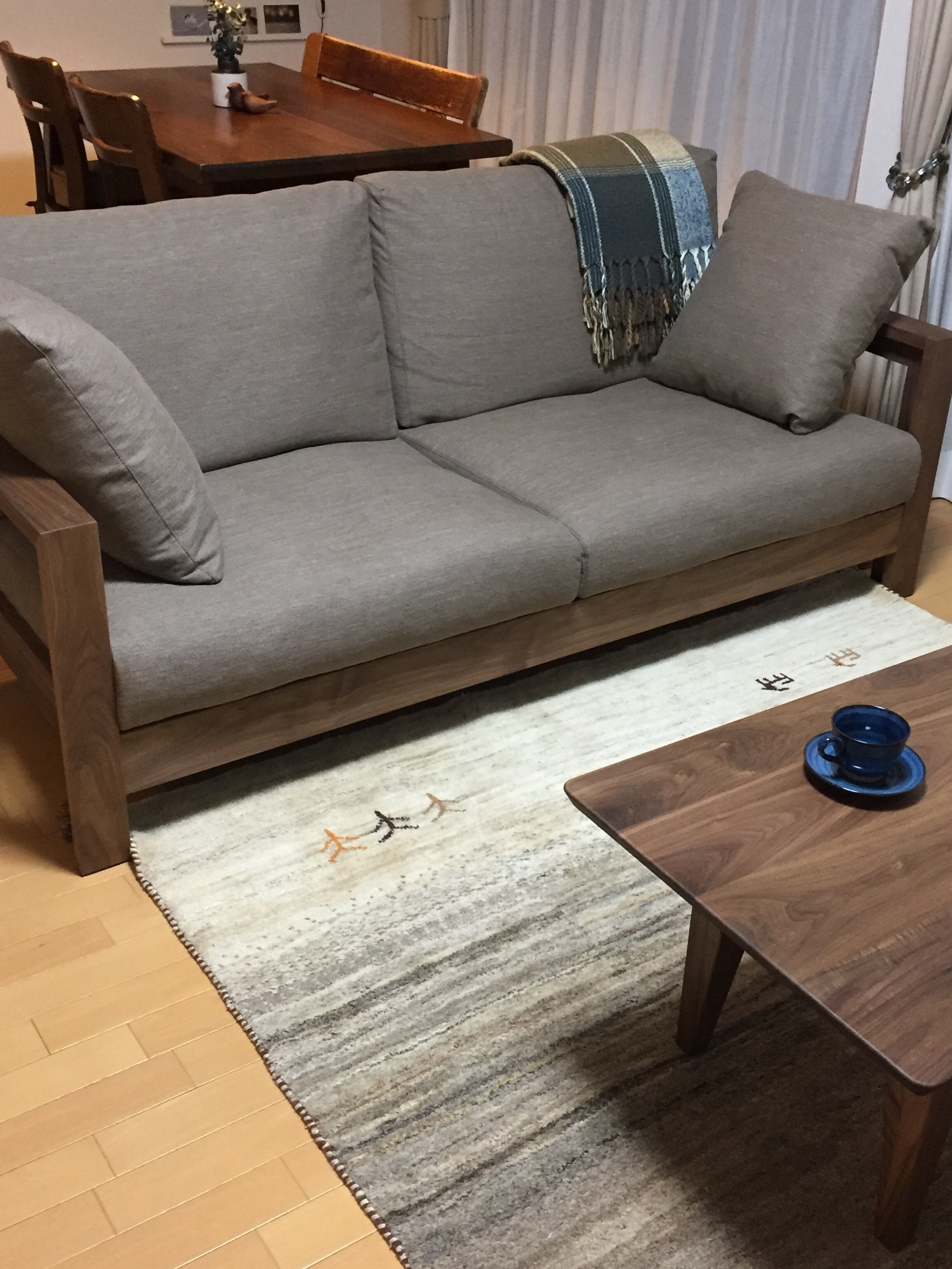 広島市安佐北区　K様邸