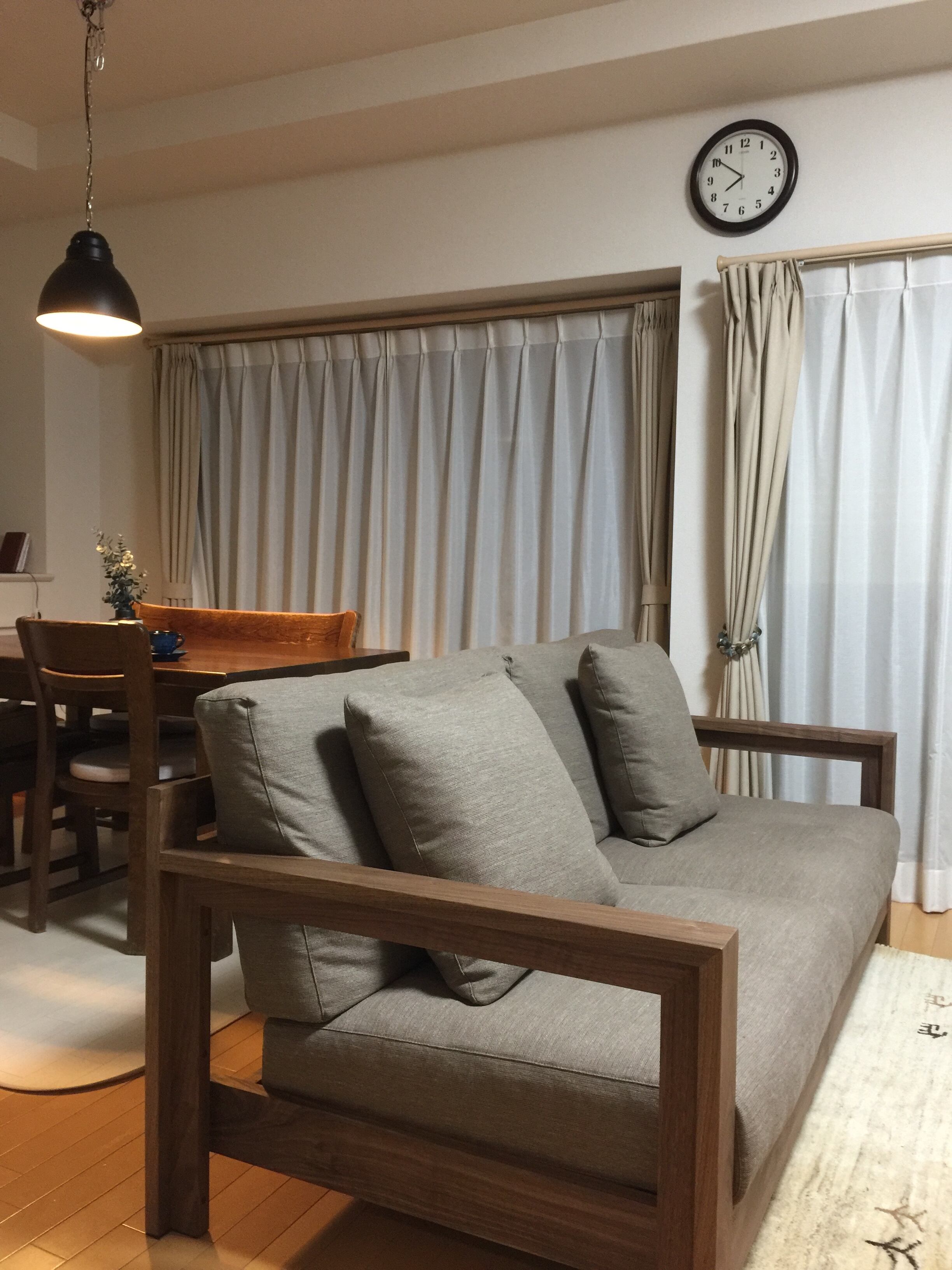 広島市安佐北区　K様邸