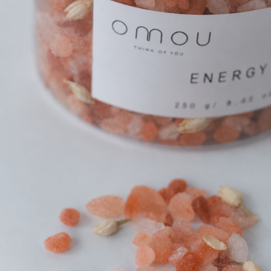 ENERGY