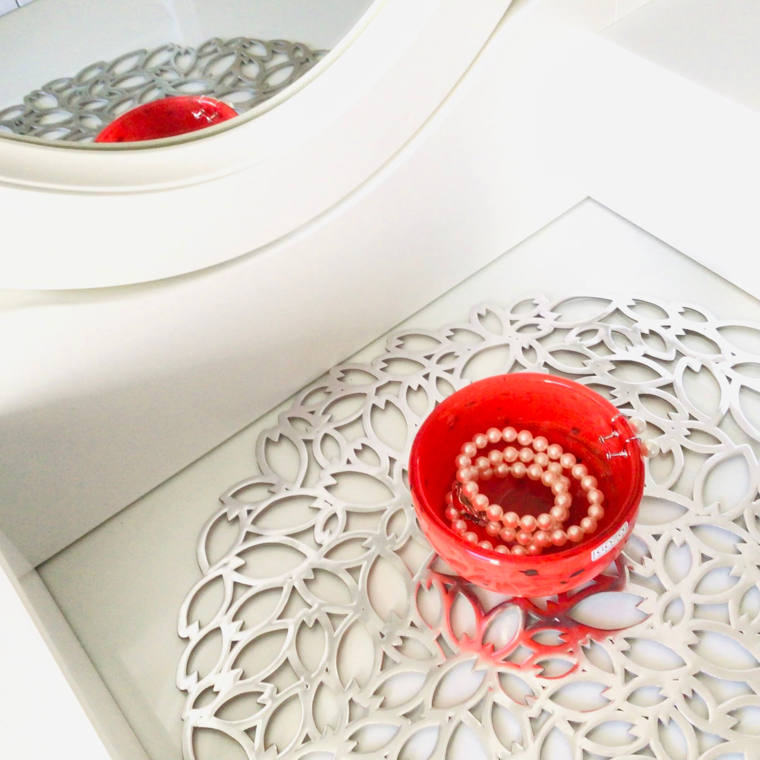 アクセサリー入れ