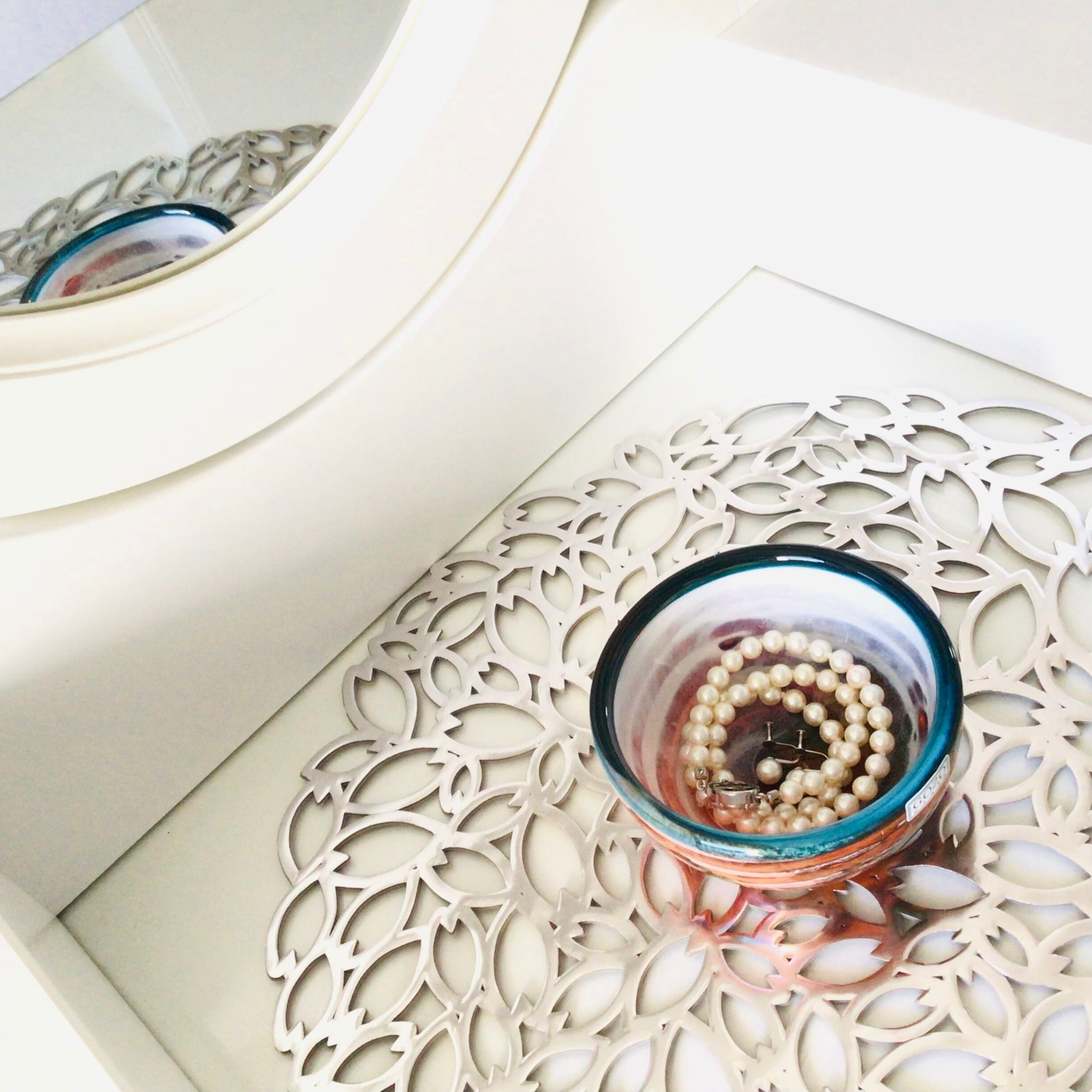 アクセサリー入れ