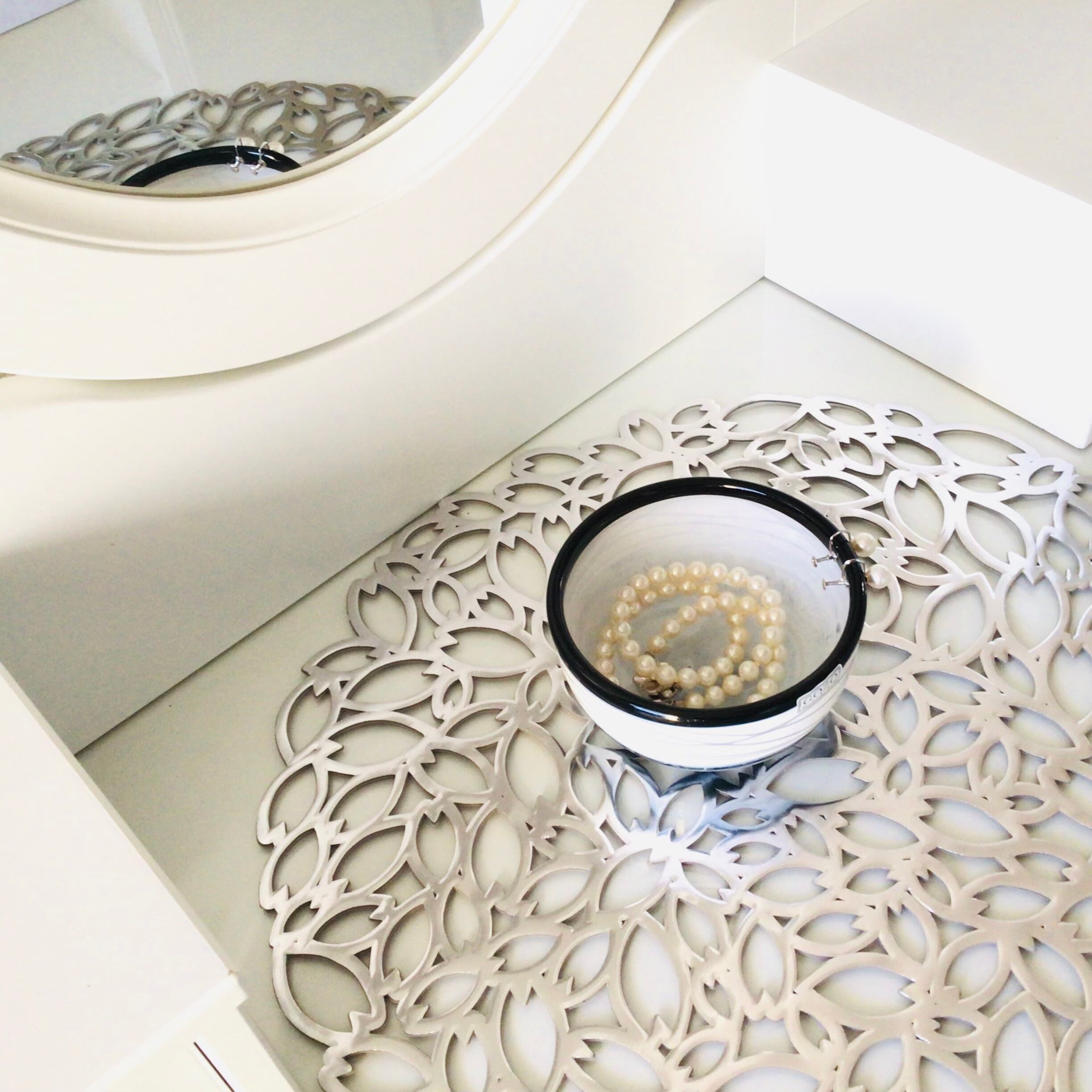 アクセサリー入れ