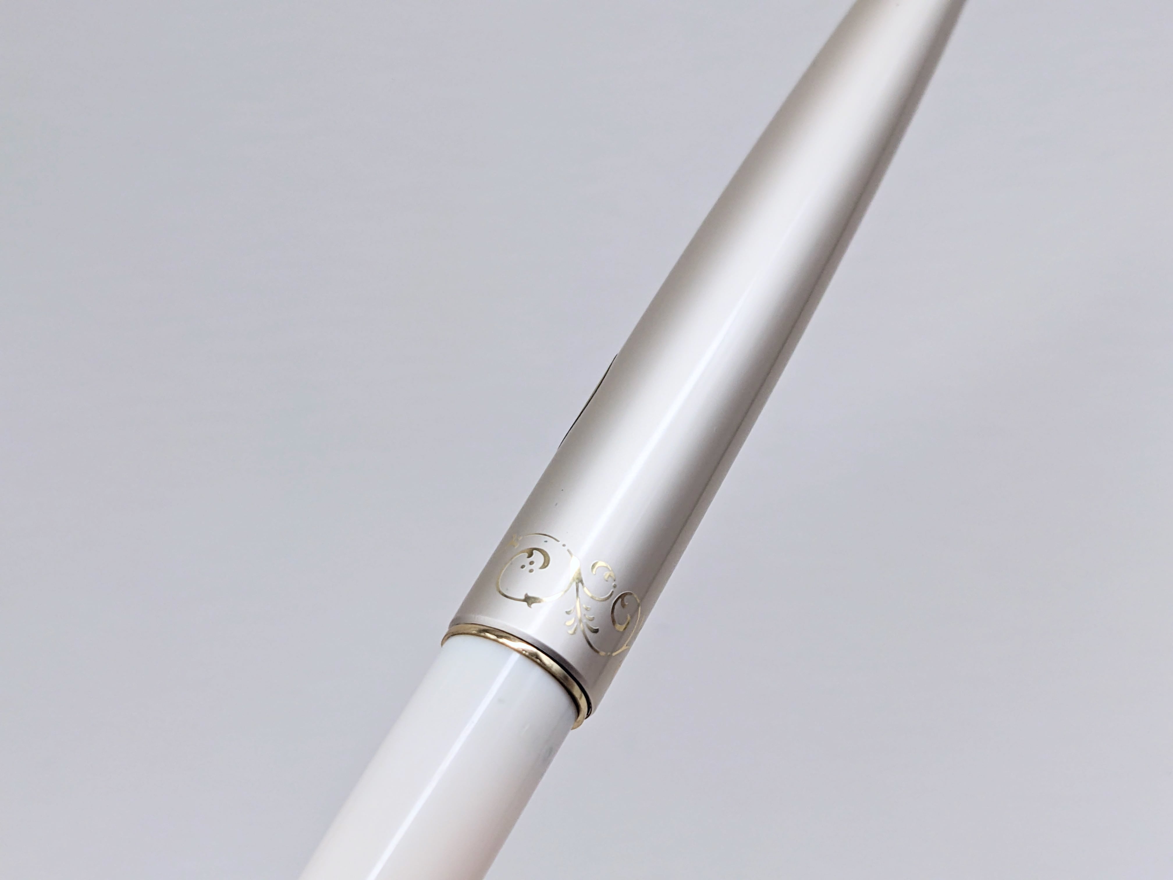 70s パイロット ショート PILOT （細字） 14K 02679 | 川口明弘