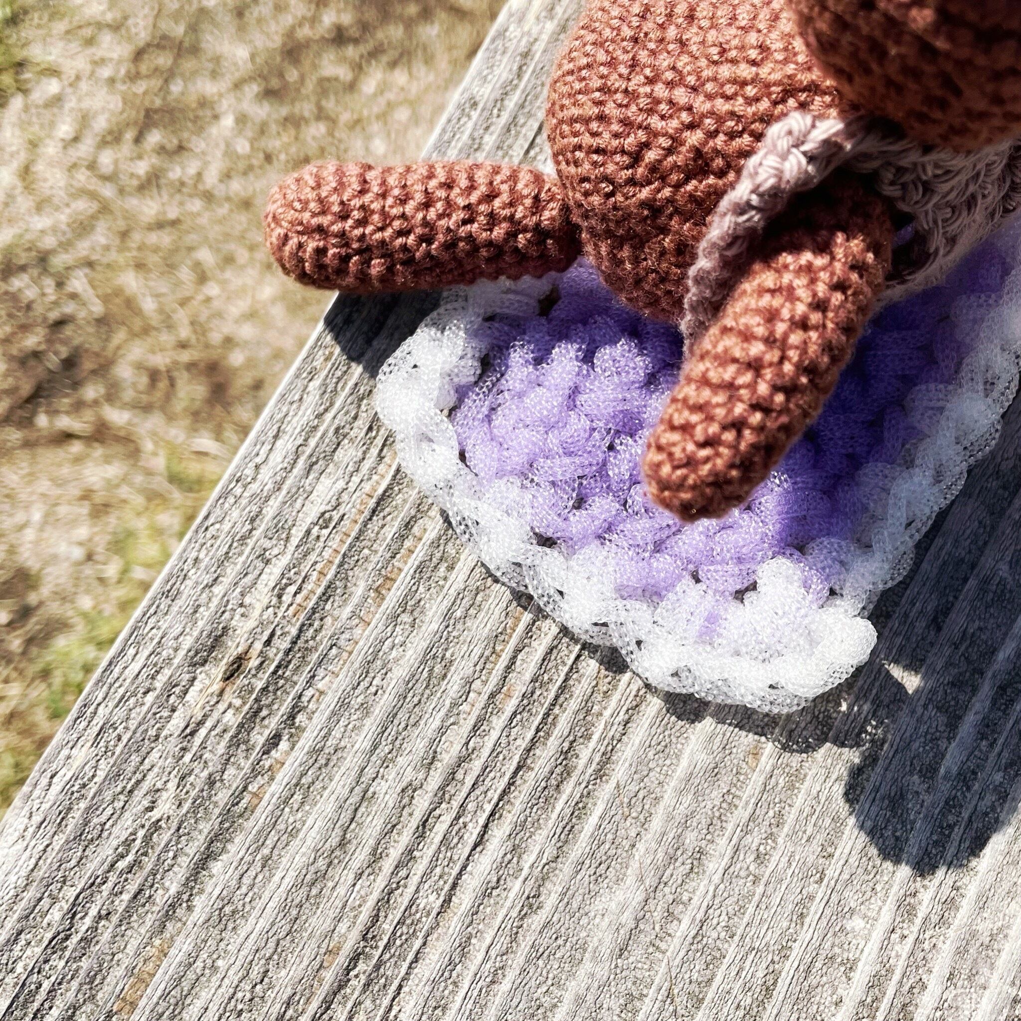 9.ペールパープル1.クリア