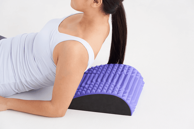 ■ スマホ首、ストレートネック対策