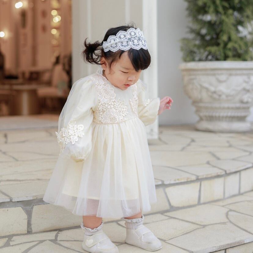 〈80size着用〉 1y 80cm 9.5kg