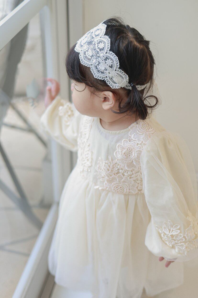 〈80size着用〉 1y 80cm 9.5kg