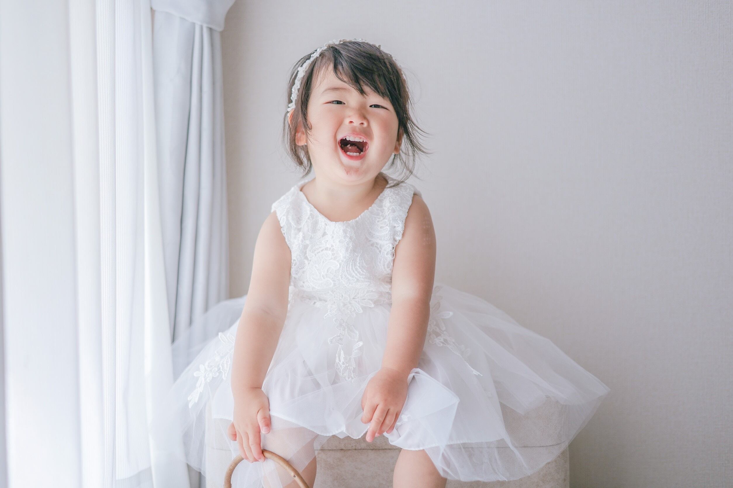 〈90size着用〉1y10m 79cm 11kg