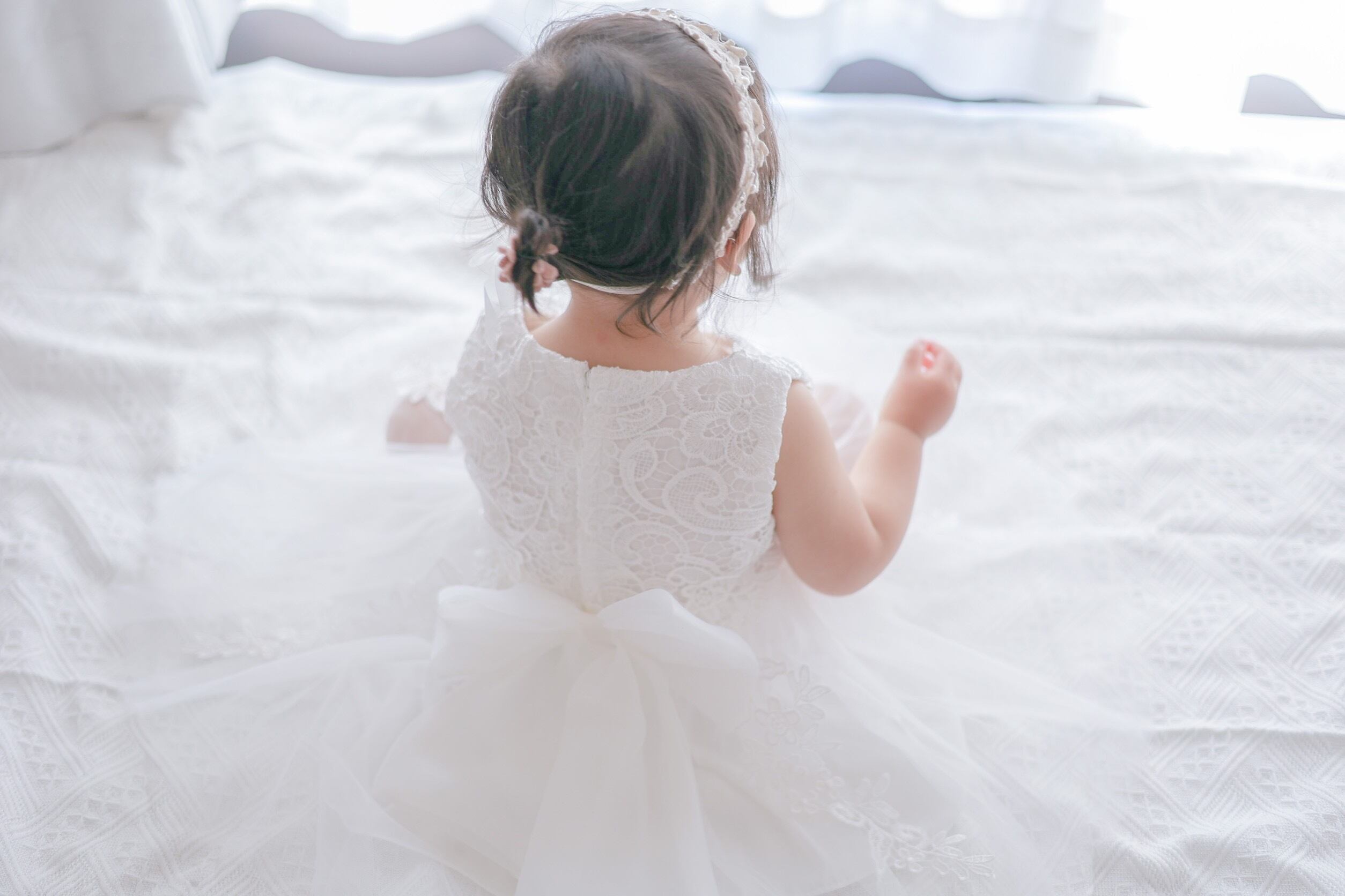 〈90size着用〉1y10m 79cm 11kg