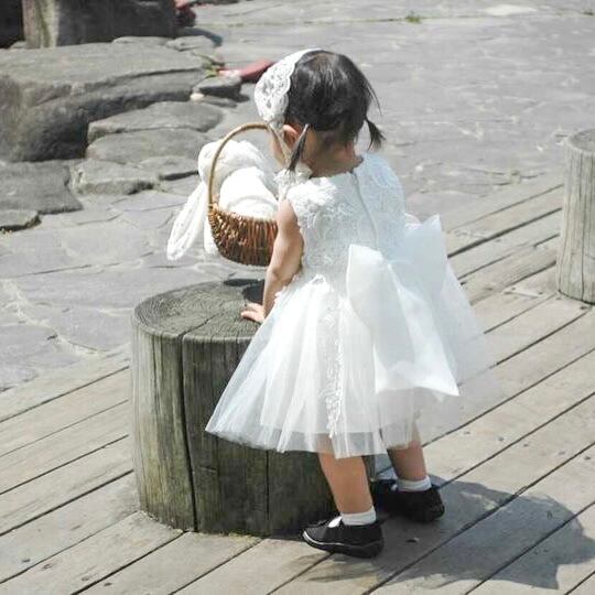 〈90size着用〉1y6m 85cm 12kg