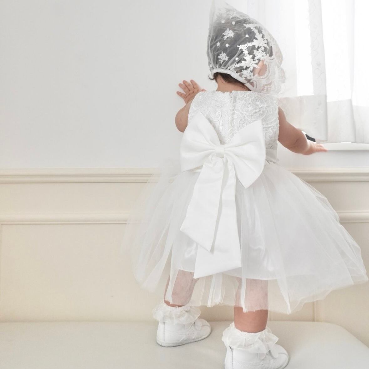 typeB〈80size着用〉11m 68cm 7.5kg