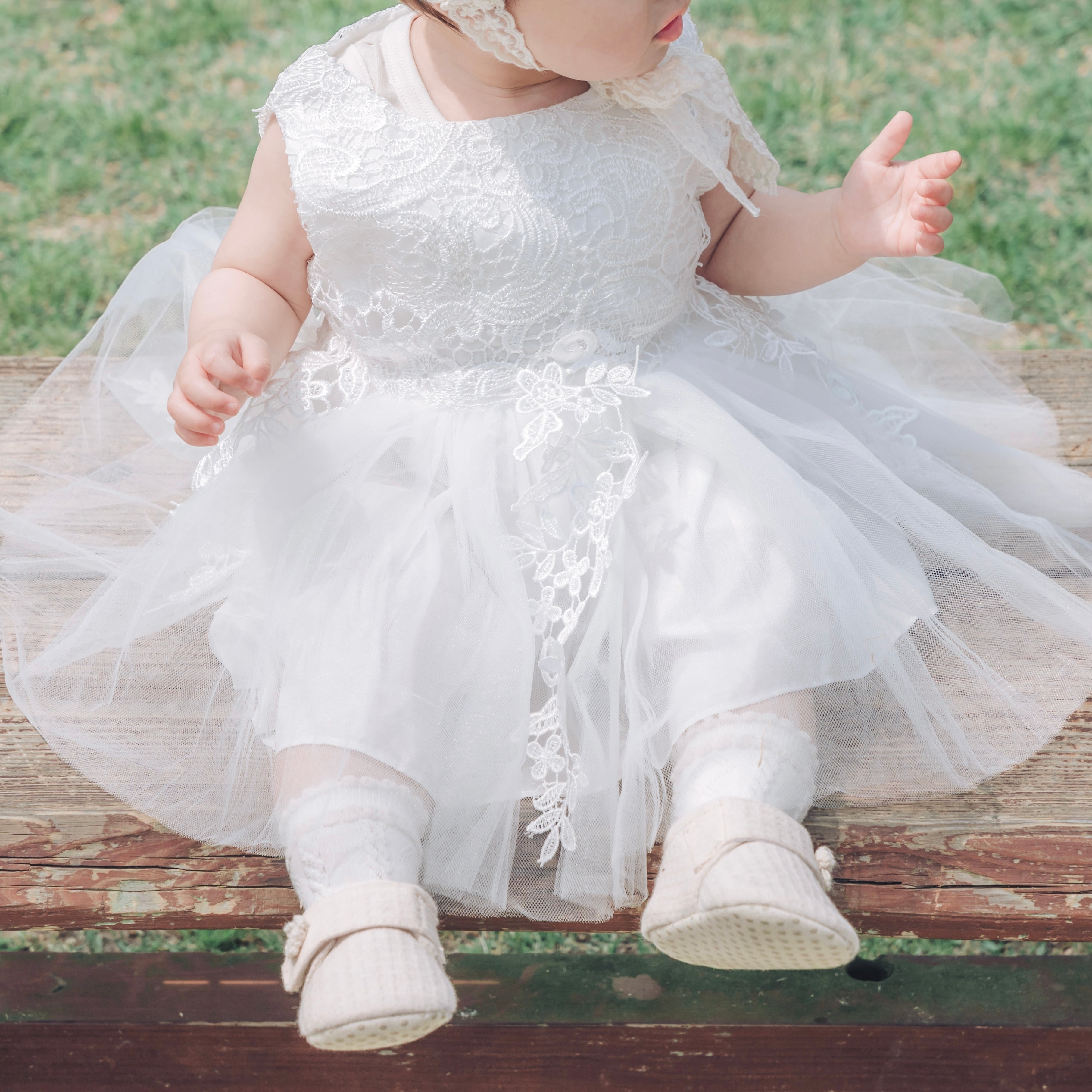 〈80size着用〉11m 72cm 8.6kg