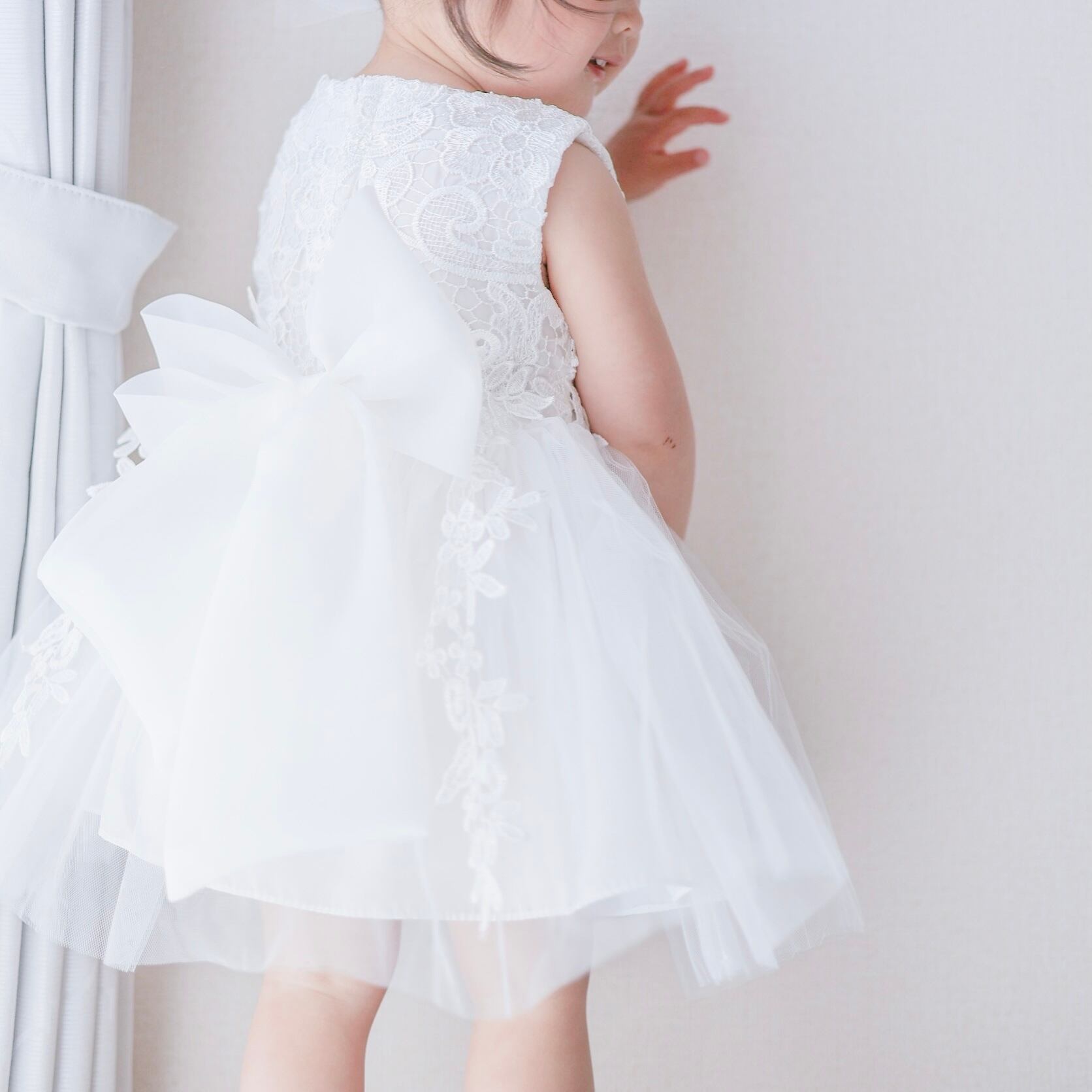 〈90size着用〉1y10m 79cm 11kg