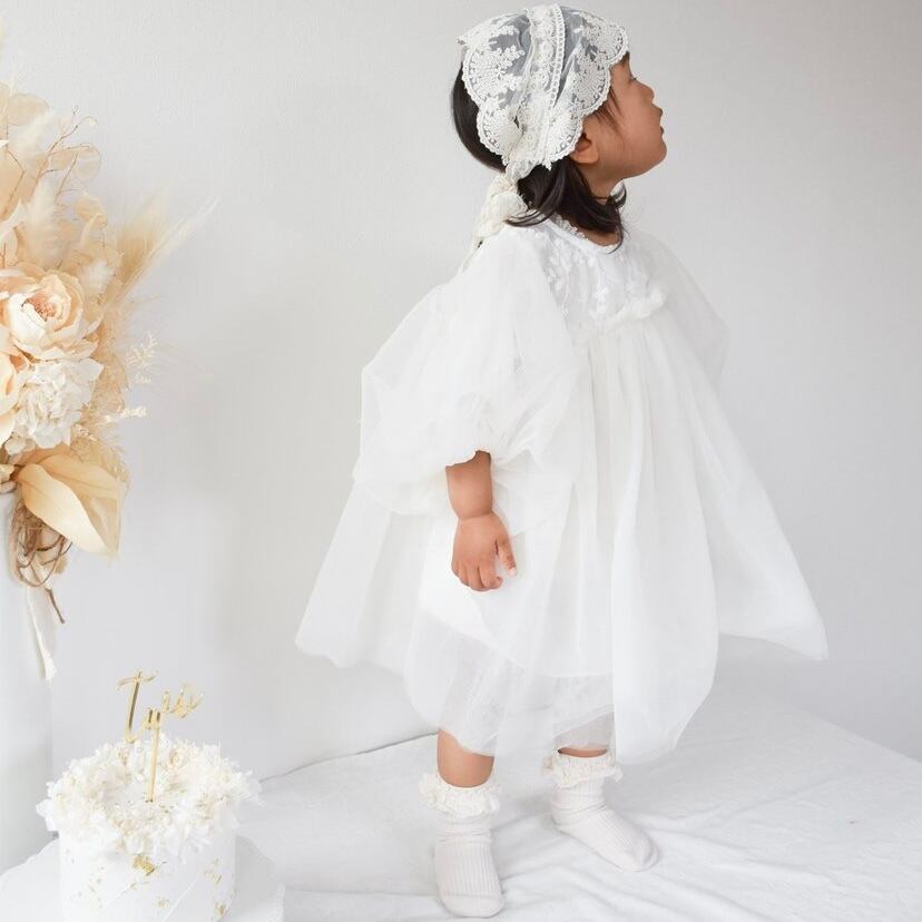 〈white 80size着用〉2y2m 90㎝ 10kg