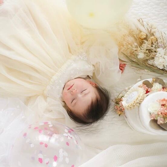 〈ivory 73size着用〉 5m 64.5cm 7.3kg