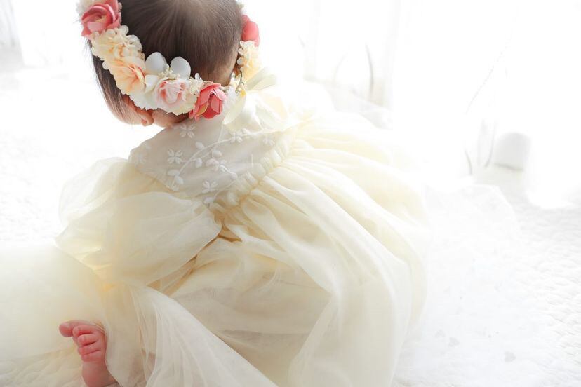 〈ivory 73size着用〉 5m 64.5cm 7.3kg