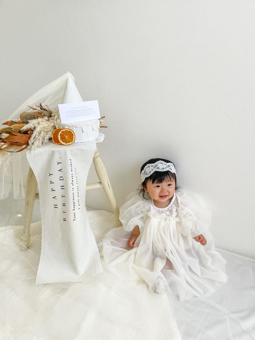 〈white 73size着用〉10m 67㎝ 7kg