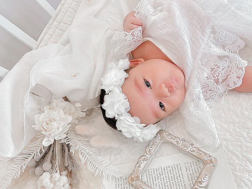1m 53cm 4.5kg