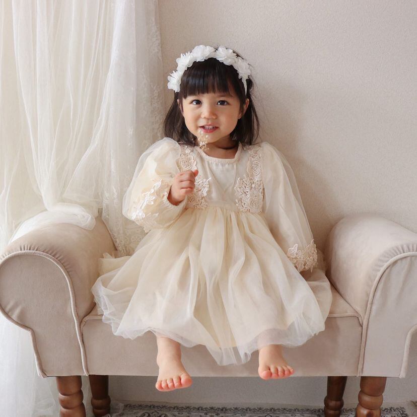 2y6m 85cm 11kg 頭囲48cm