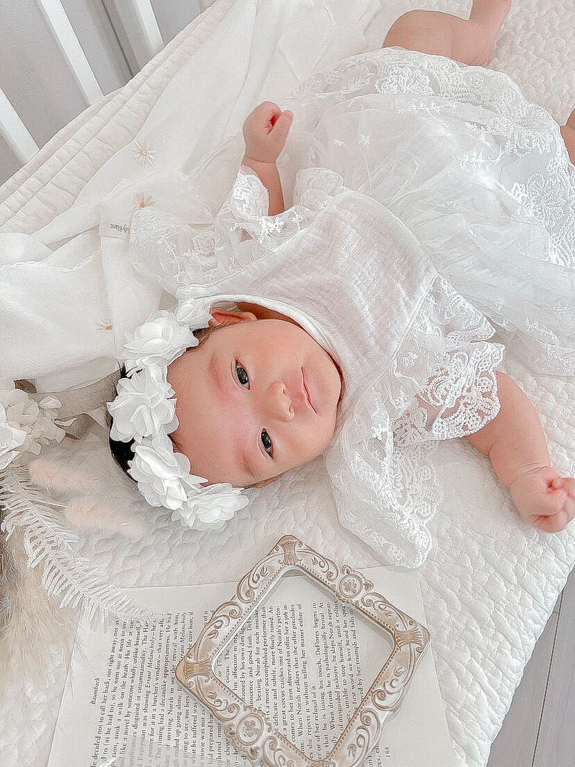 1m 53cm 4.5kg