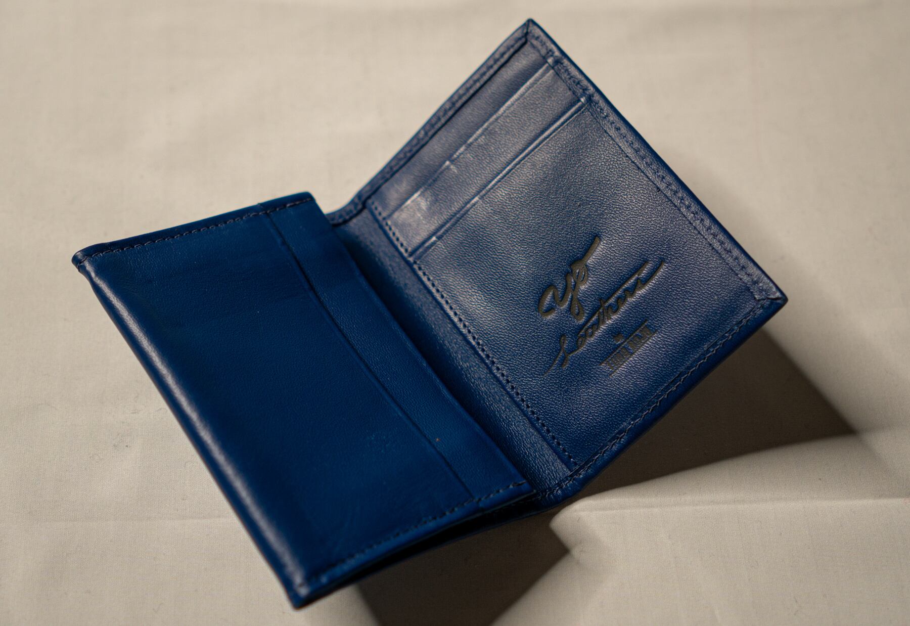 マリーンブルー